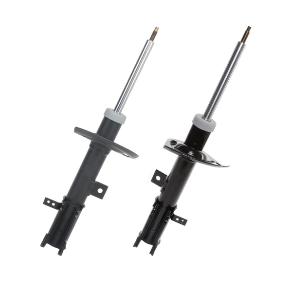 Par Amortiguadores Delanteros Para Dodge Journey 2009 2020